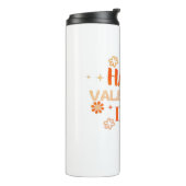 Bouteilles Isothermes Bonne Saint Valentin Love Design (Tourné sur la gauche)