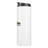 Bouteilles Isothermes Bonners Ferry Idaho S'Il Vous Plaît (Tourné sur la droite)