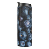 Bouteilles Isothermes Bonnet de bleuets (Tourné sur la droite)