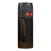 Bouteilles Isothermes Bonnet thermique de Bowling (Dos)