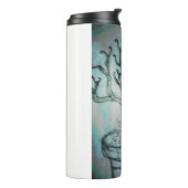 Bouteilles Isothermes bonsaï mort (Tourné sur la gauche)