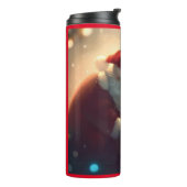 Bouteilles Isothermes Bonté de Noël 2 (Tourné sur la gauche)