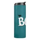 Bouteilles Isothermes Boo ! (Tourné sur la gauche)