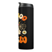 Bouteilles Isothermes Boo Boo Crew Drôle Fantôme Pour Infirmière, Rétro  (Tourné sur la droite)