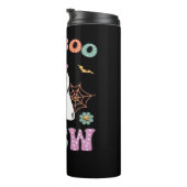 Bouteilles Isothermes Boo Boo Crew Ghost Nurse Classic T-shirt (Tourné sur la droite)