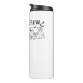 Bouteilles Isothermes Boo Boo Crew Halloween Classic T-Shirt (Tourné sur la droite)