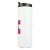 Bouteilles Isothermes Boo épouvantable (Tourné sur la droite)