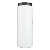 Bouteilles Isothermes BOO Halloween (Dos)