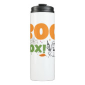 Bouteilles Isothermes BOO Tox Injecteur Injecteur Remplissant Botox Dysp (Devant)