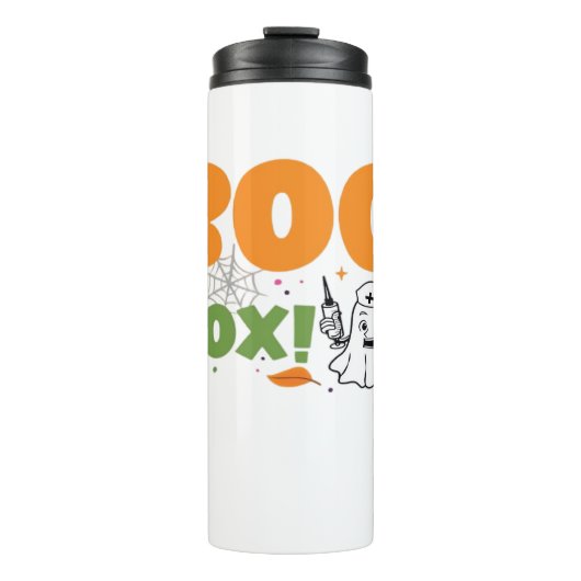 Bouteilles Isothermes BOO Tox Injecteur Injecteur Remplissant Botox Dysp (Devant)