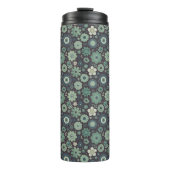 Bouteilles Isothermes "Boogie botanique" (Devant)
