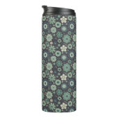 Bouteilles Isothermes "Boogie botanique" (Tourné sur la droite)