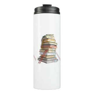 Bouteilles Isothermes Book Mug Gifts for Book Lovers