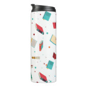 Bouteilles Isothermes Booking Lover Travel Tumbler (Tourné sur la droite)