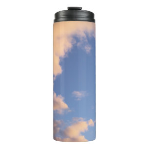 Bouteilles Isothermes Bordures orageuses - nuages