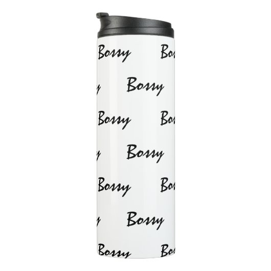 Bouteilles Isothermes Bossy (Tourné sur la droite)