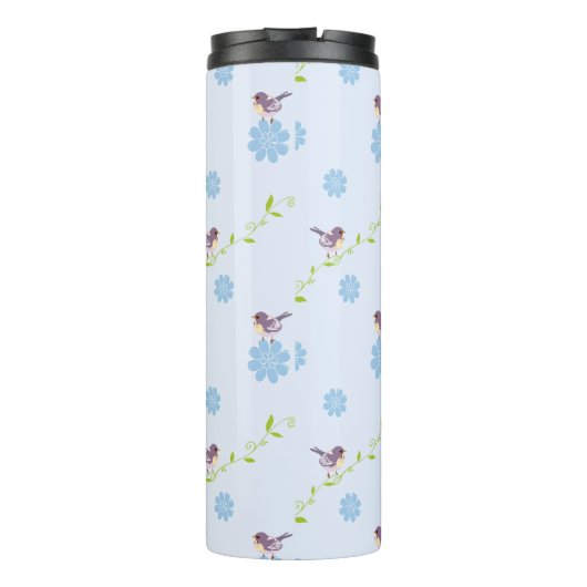 Bouteilles Isothermes Boston Terrier (Dos)