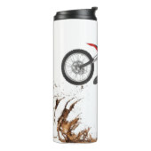 Bouteilles Isothermes botella termica MudMxx (Tourné sur la gauche)