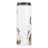 Bouteilles Isothermes botella termica MudMxx (Dos)