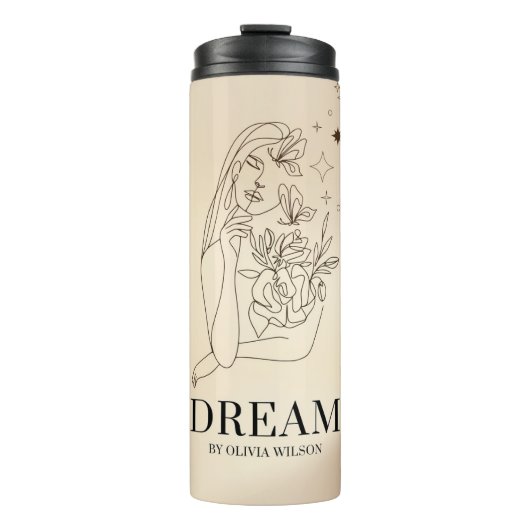 Bouteilles Isothermes bottle (Devant)