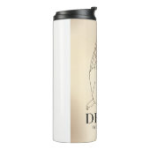 Bouteilles Isothermes bottle (Tourné sur la gauche)