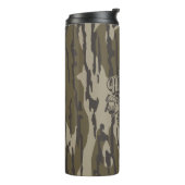 Bouteilles Isothermes Bottomland Camo Boar Chasse Sauvage Boar (Tourné sur la gauche)