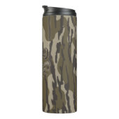 Bouteilles Isothermes Bottomland Camo Boar Chasse Sauvage Boar (Tourné sur la droite)