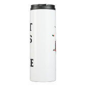 Bouteilles Isothermes Boucles de tir (Dos)