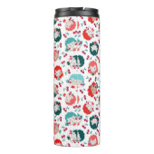 Bouteilles Isothermes Boucles d'oreilles Princesse (Dos)