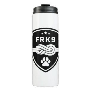 Bouteilles Isothermes Bouclier FRK9