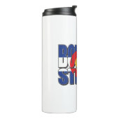 Bouteilles Isothermes Boulder-Strong (Tourné sur la gauche)