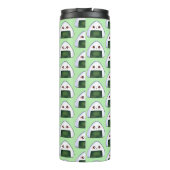 Bouteilles Isothermes Boule japonaise de riz Onigiri (Dos)