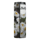 Bouteilles Isothermes Bouledogue français (Dos)
