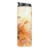 Bouteilles Isothermes Bouquet d'automne (Tourné sur la droite)