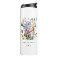 Bouquet Fleurs Jardin Anglais Meilleure Maman Jama