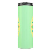 Bouteilles Isothermes Bouquet Spring (Dos)