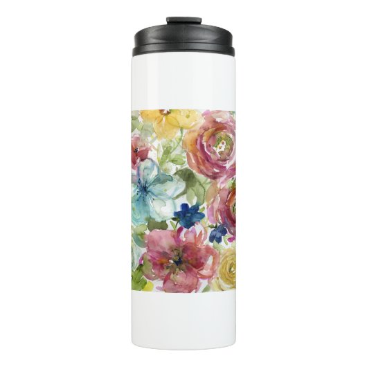Bouteilles Isothermes Bouquet.tif assorti par HAZ05 (Devant)