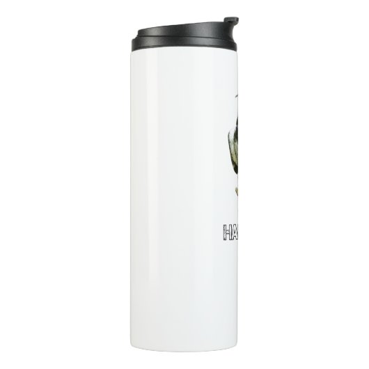 Bouteilles Isothermes Bousselier thermique à aigle (Tourné sur la gauche)