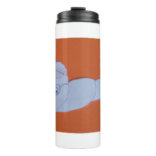 Bouteilles Isothermes Boussole thermale Arthur