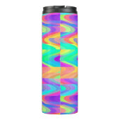 Bouteilles Isothermes Boussole thermique à flux prismatique (Dos)