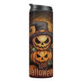 Bouteilles Isothermes Boussole thermique à l'avant (Tourné sur la droite)