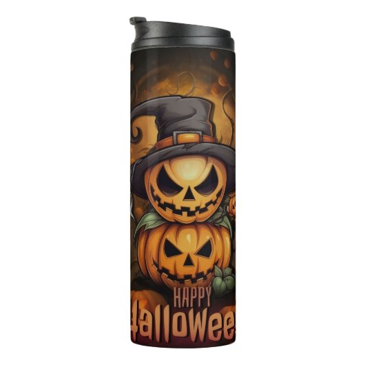 Bouteilles Isothermes Boussole thermique à l'avant (Tourné sur la droite)