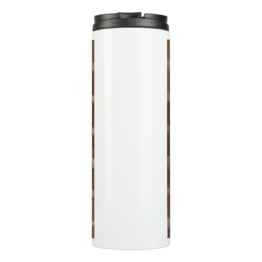 Bouteilles Isothermes Boussole thermique à queue de cerf (Dos)