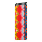 Bouteilles Isothermes Boussole thermique MAGIQUE 3D (Tourné sur la gauche)