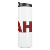 Bouteilles Isothermes Boussole thermique NOAH (Tourné sur la droite)