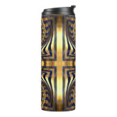 Bouteilles Isothermes Boussole thermique X6SKM (Tourné sur la gauche)