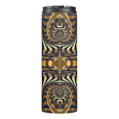 Bouteilles Isothermes Boussole thermique X6SKM (Dos)