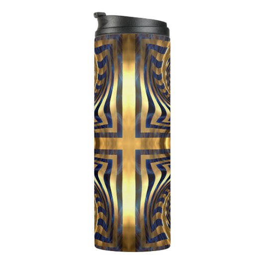 Bouteilles Isothermes Boussole thermique X6SKM (Tourné sur la droite)