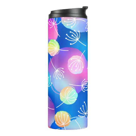 Bouteilles Isothermes --Bouteille isotherme (Tourné sur la gauche)