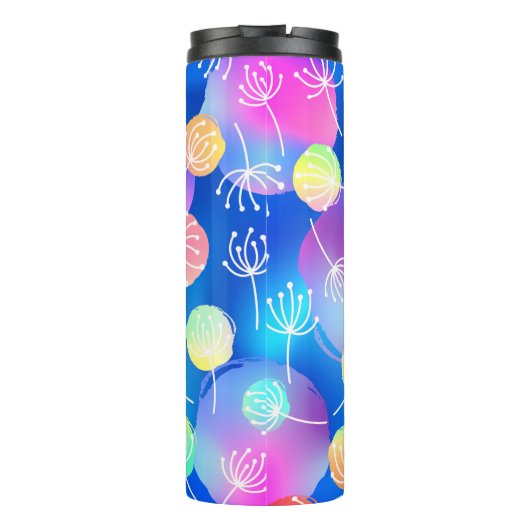 Bouteilles Isothermes --Bouteille isotherme (Dos)